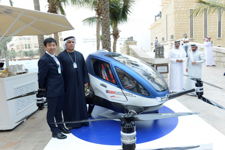 The RTA is set to start the operation of the AAV as early as July this year. The RTA is set to start the operation of the AAV as early as July this year.