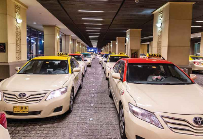 Public transport, Taxis, NEWS Public transport, Taxis, NEWS