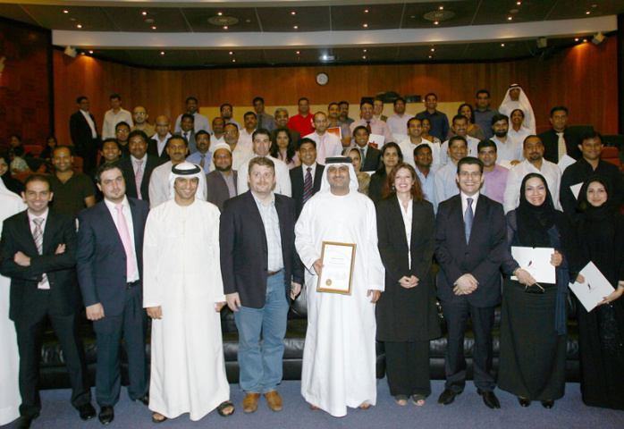 Graduating students from Certified Trade & Logistics Professional (CTLP) Programme, conducted in partnership with CILT. Graduating students from Certified Trade & Logistics Professional (CTLP) Programme, conducted in partnership with CILT.