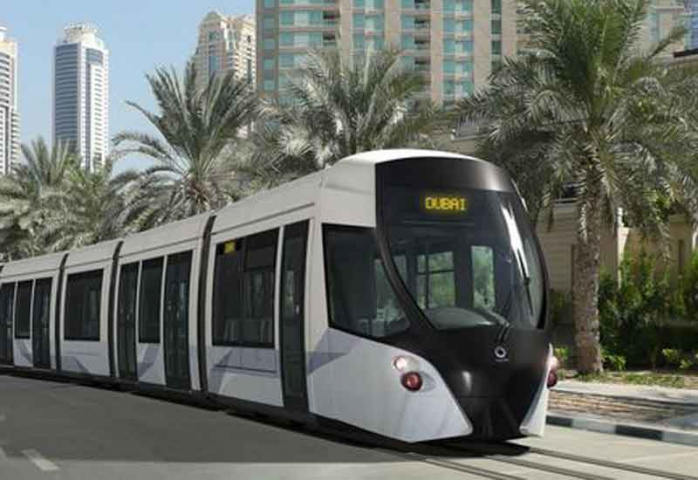 Rail network, Traffic, Tram, NEWS Rail network, Traffic, Tram, NEWS