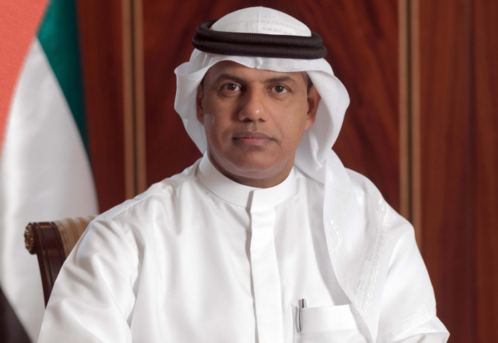 H.E. Ahmed Mahboob Musabih, director of Dubai Customs. H.E. Ahmed Mahboob Musabih, director of Dubai Customs.