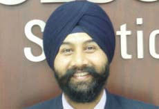 Surjeet Singh Surjeet Singh