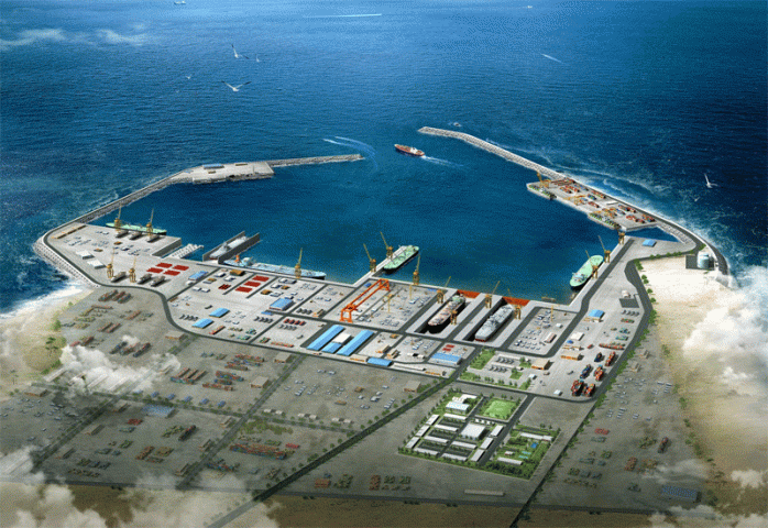 Breakbulk, Oil & gas, Oman, Port, NEWS, Ports & Free Zones Breakbulk, Oil & gas, Oman, Port, NEWS, Ports & Free Zones