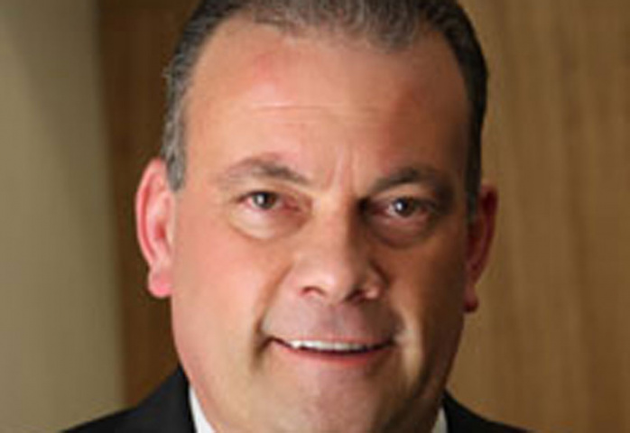 David Scott, general manager, East and West Express. David Scott, general manager, East and West Express.