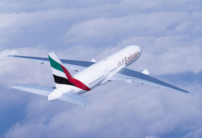 Emirates expands mainland China services, adding 56 tonnes of weekly capacity to Emirates SkyCargo's network. Emirates expands mainland China services, adding 56 tonnes of weekly capacity to Emirates SkyCargo's network.