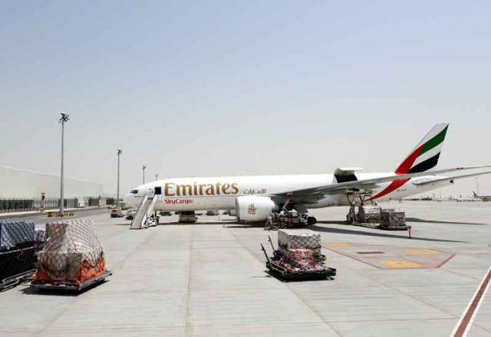 Emirates Skycargo Adds Capacity On Istanbul Service Transport Air Cargo Emirates Airline Emirates Sky Cargo Turkey News Logistics Middle East