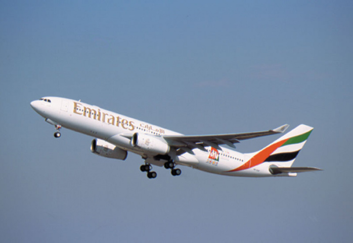 The captain of the aircraft reported a problem with the plane’s engines. The captain of the aircraft reported a problem with the plane’s engines.