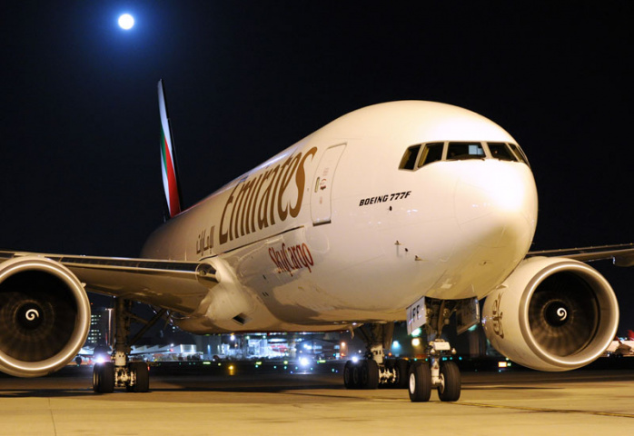 Emirates sky cargo, NEWS Emirates sky cargo, NEWS