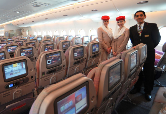 Emirates airline, NEWS, Aviation Emirates airline, NEWS, Aviation