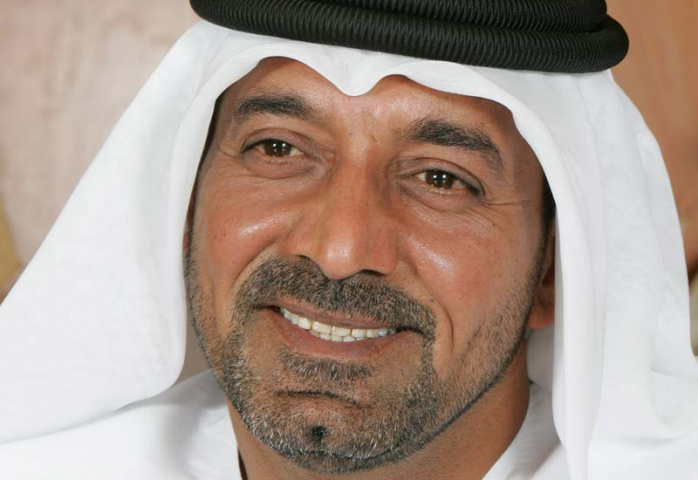 HH Sheikh Ahmed bin Saeed Al-Maktoum HH Sheikh Ahmed bin Saeed Al-Maktoum