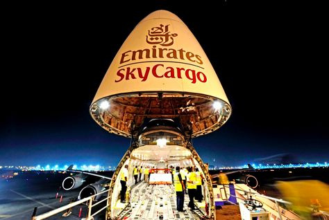 Logistics, NEWS, Aviation Logistics, NEWS, Aviation