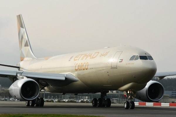 Phnom Penh will be Etihad Cargo’s 15th destination in Asia. Phnom Penh will be Etihad Cargo’s 15th destination in Asia.