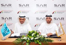 Armed forces, Etihad rail, Military logistics, NEWS Armed forces, Etihad rail, Military logistics, NEWS