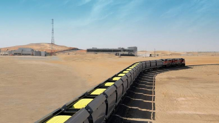 Etihad rail, FTA, Rail, Uae Etihad rail, FTA, Rail, Uae