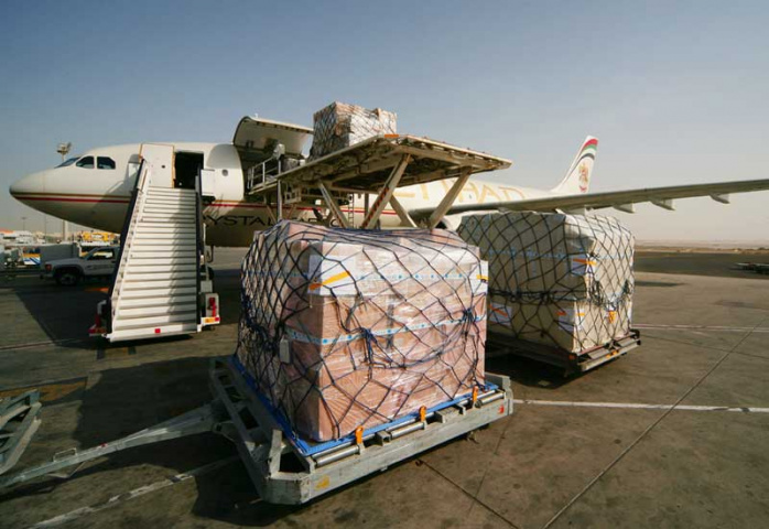 Awards, Etihad cargo, NEWS Awards, Etihad cargo, NEWS