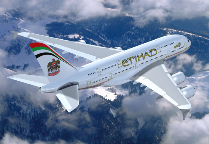 Etihad, NEWS, Aviation Etihad, NEWS, Aviation