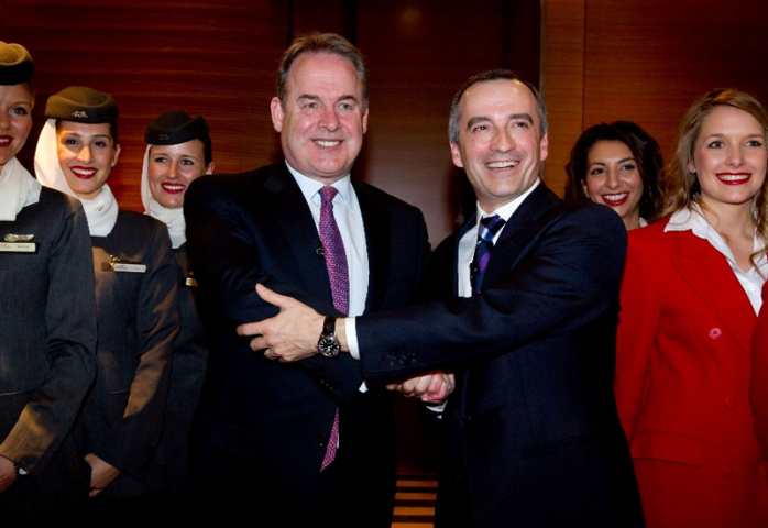 Etihad, NEWS, Aviation Etihad, NEWS, Aviation