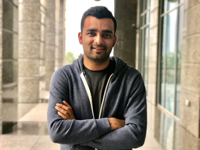Faraz is the co-founder and former managing director of Namshi, the Middle East’s leading fashion online retailer. Faraz is the co-founder and former managing director of Namshi, the Middle East’s leading fashion online retailer.