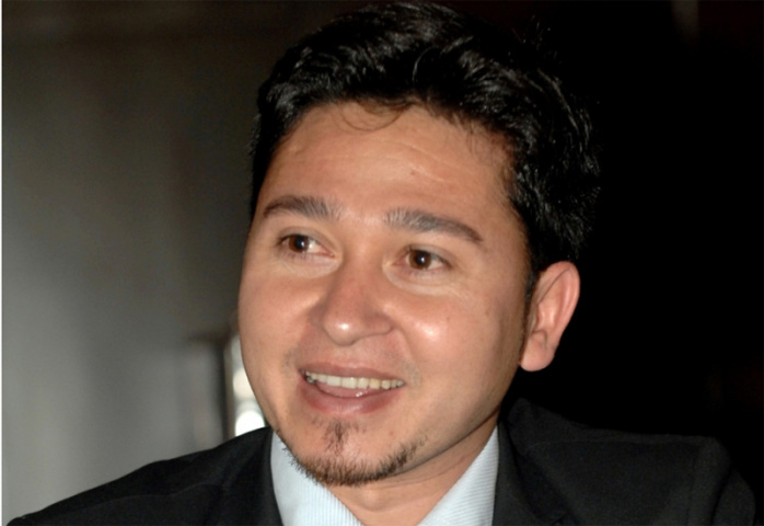 Fawad Sultani, East Horizon Airlines. Fawad Sultani, East Horizon Airlines.