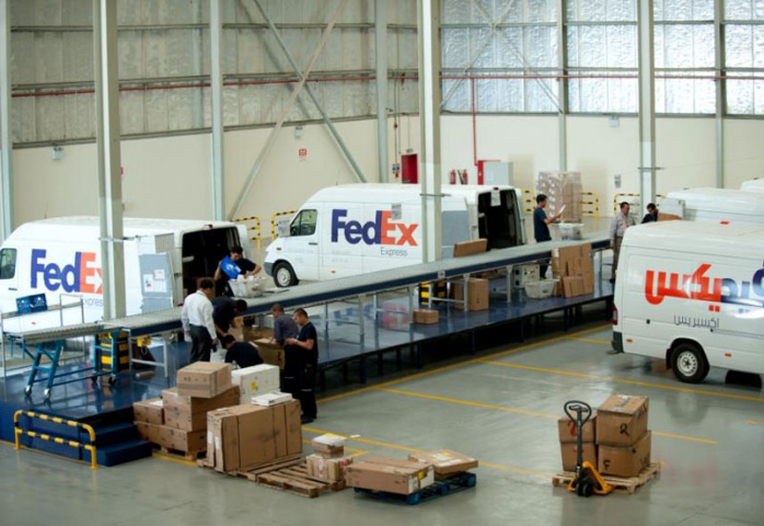 Fedex, Jebel Ali, Uae, NEWS Fedex, Jebel Ali, Uae, NEWS