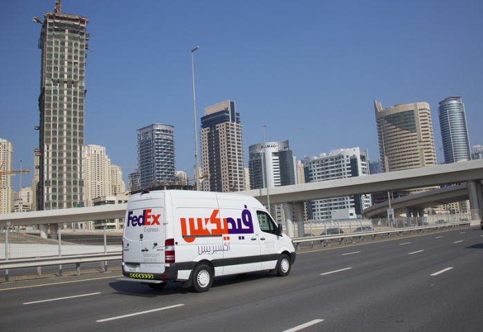 Fedex, NEWS Fedex, NEWS