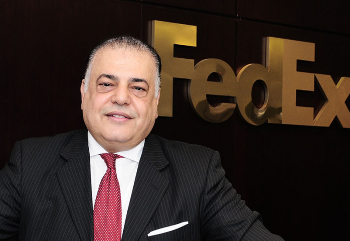 Fedex, COMMENT, Supply Chain Fedex, COMMENT, Supply Chain