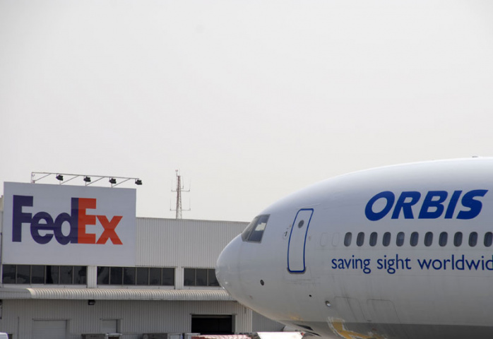 Dubai, Fedex, NEWS Dubai, Fedex, NEWS