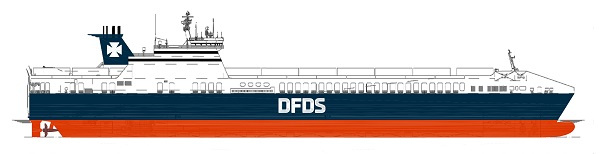 Wärtsilä will provide integrated turnkey electrical solutions for four new RoRo ferries being built at the Flensburger Schiffbau-Gesellschaft (FSG) yard in Germany Wärtsilä will provide integrated turnkey electrical solutions for four new RoRo ferries being built at the Flensburger Schiffbau-Gesellschaft (FSG) yard in Germany