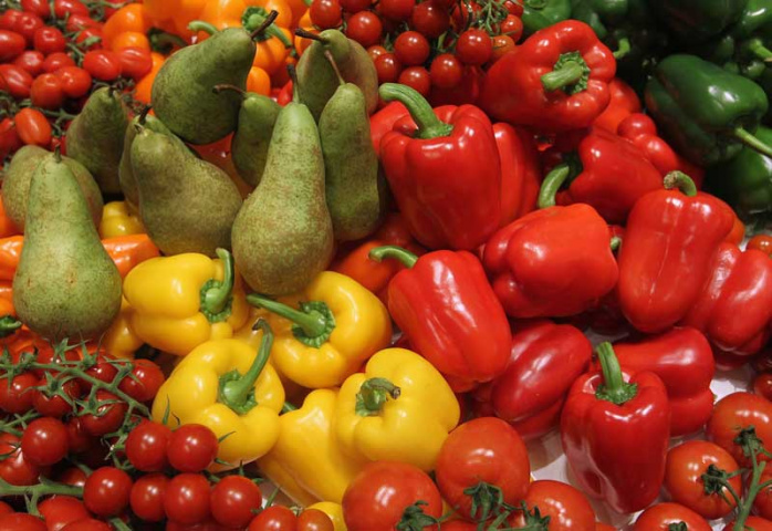 Brent Melvin believes the transport industry needs to be educated on food safety and perishable cargo. Brent Melvin believes the transport industry needs to be educated on food safety and perishable cargo.