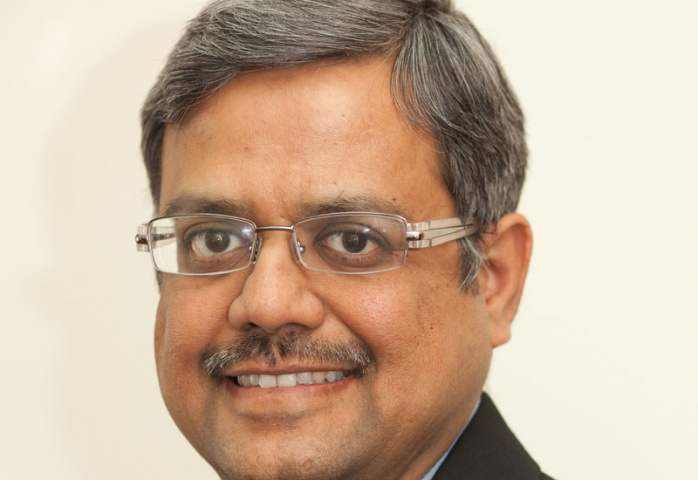 Freight Reach Services CEO, B. Rajagopolan Freight Reach Services CEO, B. Rajagopolan