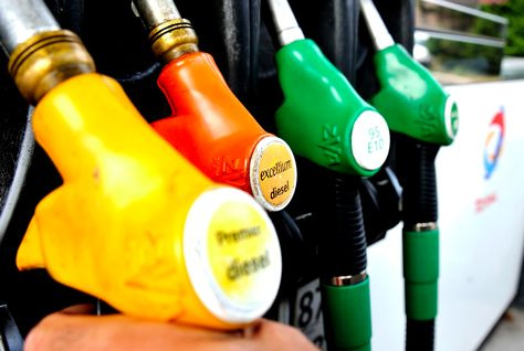 Fuel, Gas, NEWS Fuel, Gas, NEWS
