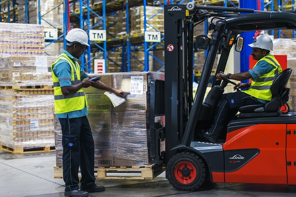 A company with one month’s worth of product stored in a warehouse would benefit from reducing their stock holding to two weeks’ worth of goods – getting their products to market faster, extending shelf life at the retail store and halving storage costs. A company with one month’s worth of product stored in a warehouse would benefit from reducing their stock holding to two weeks’ worth of goods – getting their products to market faster, extending shelf life at the retail store and halving storage costs.