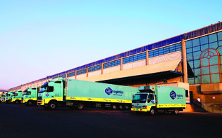Logistics, NEWS Logistics, NEWS