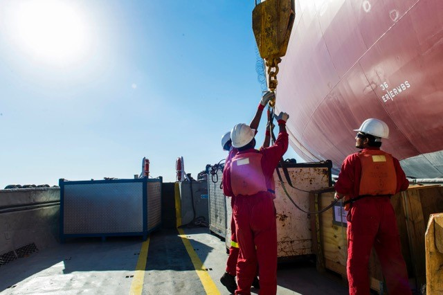 Under the contract, the GAC team is set to handle approximately 450 jobs a year, a figure which is likely to grow as the KOTC fleet expands. Under the contract, the GAC team is set to handle approximately 450 jobs a year, a figure which is likely to grow as the KOTC fleet expands.