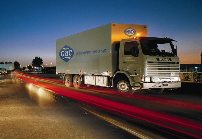 Gac, Adnoc, Abu dhabi, Uae Gac, Adnoc, Abu dhabi, Uae