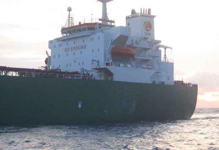 Gulf Energy Maritime is now running the full ShipNet Marine ERP suite. Gulf Energy Maritime is now running the full ShipNet Marine ERP suite.