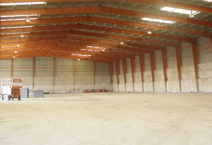 Lack of inventory has been cited as a major risk for logistics firms in the current challenging conditions. Lack of inventory has been cited as a major risk for logistics firms in the current challenging conditions.