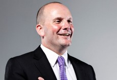 Glenn Platt, managing director for infrastructure at KEO International Consultants. Glenn Platt, managing director for infrastructure at KEO International Consultants.