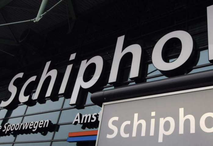 Logistics start-up RPM Cargo Handling is based at Amsterdam's Schiphol Airport. Courtesy of AFP/Getty. Logistics start-up RPM Cargo Handling is based at Amsterdam's Schiphol Airport. Courtesy of AFP/Getty.