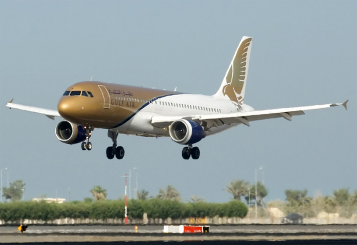 Fourteen new planes have joined Gulf Air's fleet in the last 14 months. Fourteen new planes have joined Gulf Air's fleet in the last 14 months.