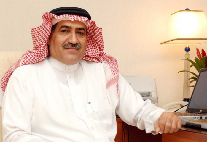 Eng Abdullah Al Shuraim, chairman of Gulf Navigation Holding. Eng Abdullah Al Shuraim, chairman of Gulf Navigation Holding.