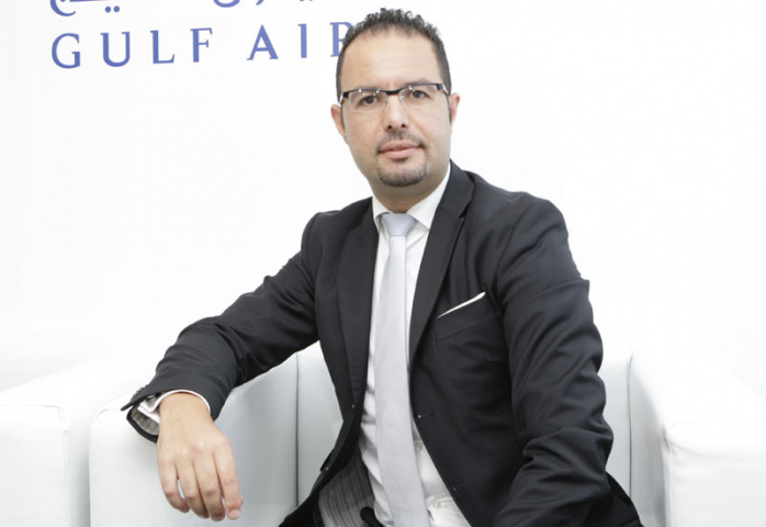 INTERVIEWS, Aviation INTERVIEWS, Aviation