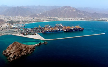 NEWS, Ports & Free Zones NEWS, Ports & Free Zones