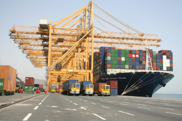 The new TOS upgrade is set to significantly enhance Gulftainer’s operating processes and customer service function. The new TOS upgrade is set to significantly enhance Gulftainer’s operating processes and customer service function.