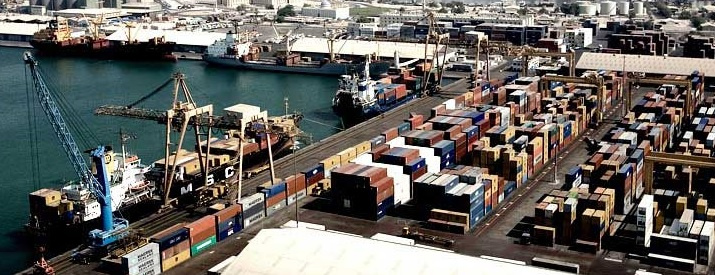 UAE-based Gulftainer announces that US container port, Port Canaveral Cargo Terminal, will open in June UAE-based Gulftainer announces that US container port, Port Canaveral Cargo Terminal, will open in June