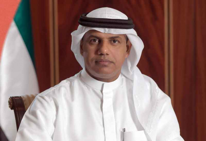 H.E. Ahmed Mahboob Musabih, director of Dubai Customs H.E. Ahmed Mahboob Musabih, director of Dubai Customs