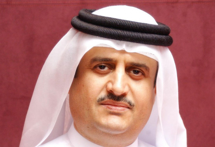 Jamal Majid Bin Thaniah, chairman, Dubai Trade Jamal Majid Bin Thaniah, chairman, Dubai Trade
