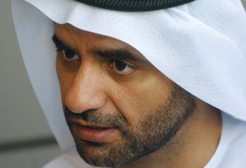 HH Dr Sheikh Ahmed bin Saif Al Nahyan HH Dr Sheikh Ahmed bin Saif Al Nahyan