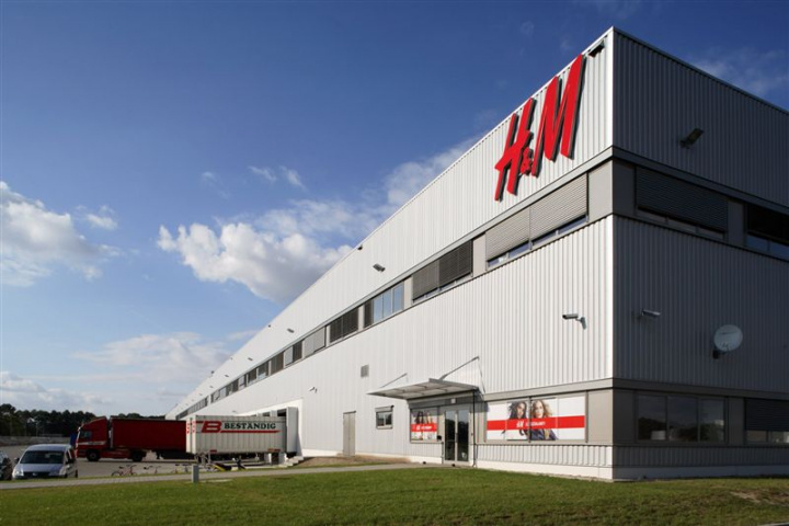 H M Invests In Supply Chain To Compete With Zara Supply Chain