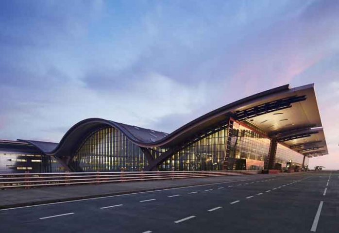 Cargo airports, Hamad international airport, Qatar, NEWS Cargo airports, Hamad international airport, Qatar, NEWS